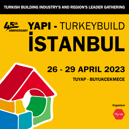 Turkey Build 2023