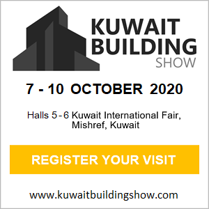 Kuwait Building Show